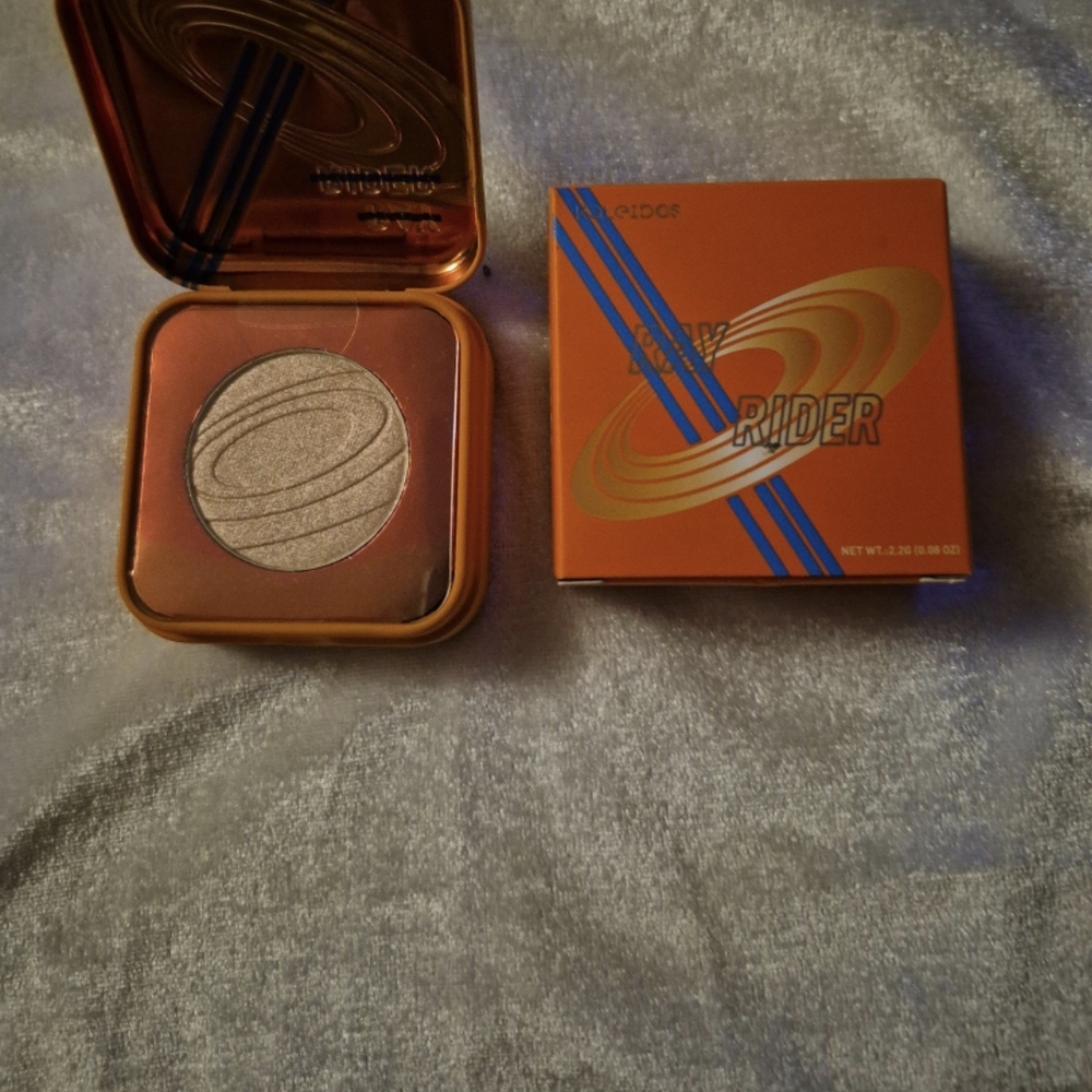 KALEIDOS NO. 3 SPACE AGE RAY RIDER HIGHLIGHTER